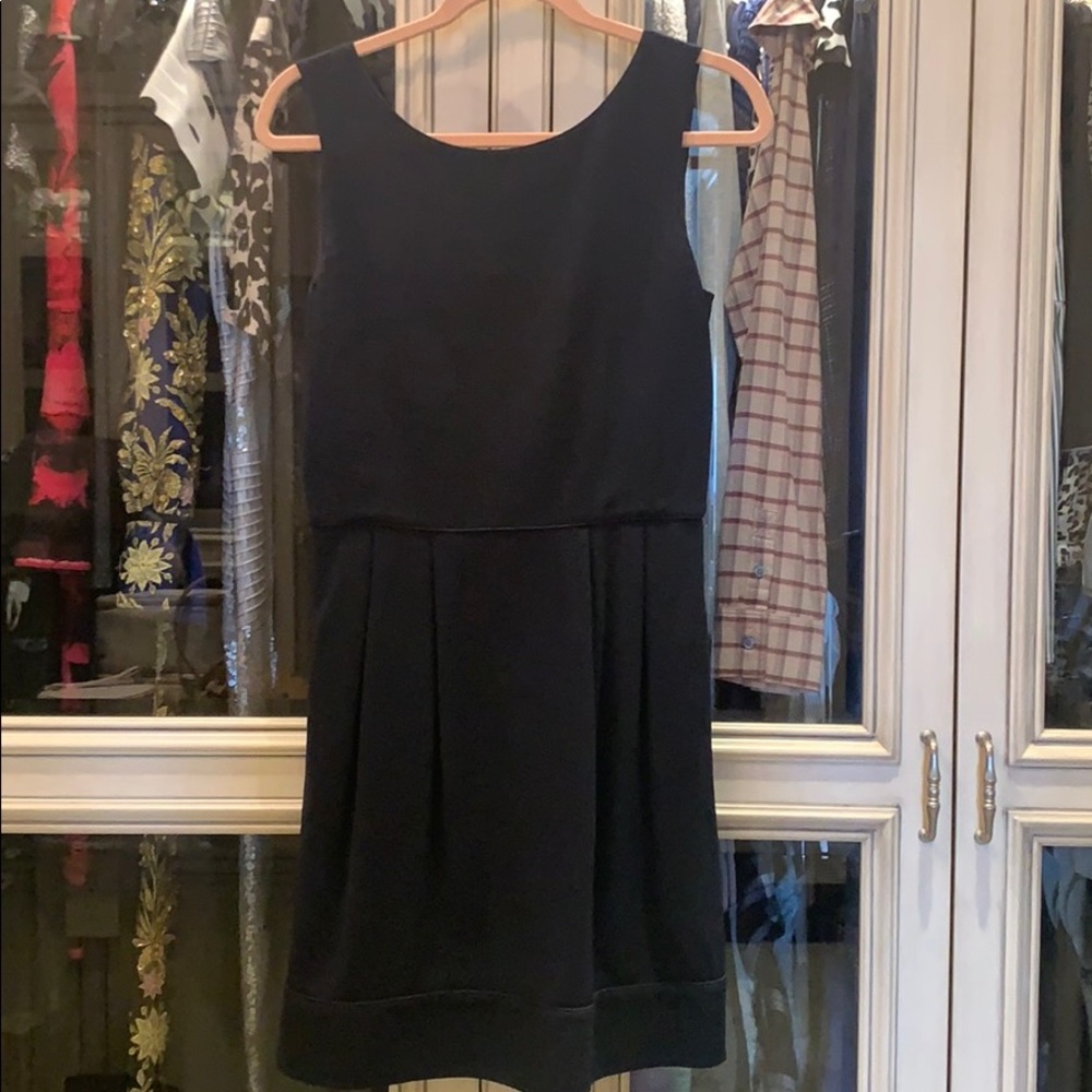 Cute DVF Dress